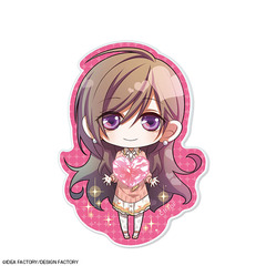 �uGlass Heart Princess�v ���ٽï�� �޻޲� 01 (�P�T���q) 