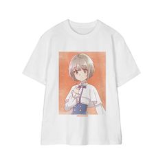 �u�t�����Y�v �ذ�� �`�����낵 ����ԕ� ������ڽ Ver. Ani-Art aqua label Tee 