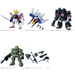 �@����m������ MOBILE SUIT ENSEMBLE 31 BOX 