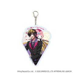 �޶���ٷ����ް �u���ɼ�ϲ� SANRIO NAKAYOKU EDIT�v 17 / �l�\���\�l�~ϲ���ި (���� �׽�) 