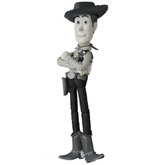 ULTIMATE WOODY B&W Ver.[TOY STORY] 