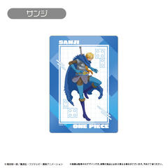 ONE PIECE ���߰� ϳ��߯�� ����� Ver. �ݼ� 