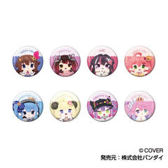 CAN�ޯ�� ��ײ�ށ~���ض Vol.1 BOX 