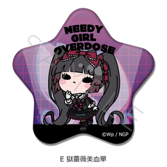��� �uNEEDY GIRL OVERDOSE�v ���^���ޯ�� E (���K�N������) 