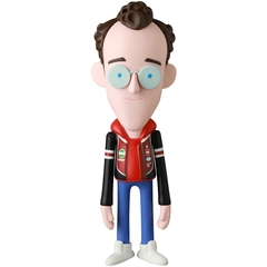 VCD KEITH HARING by ERIC SO 