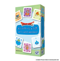 ��׺�ݸ��� �ݽ�����傤�� Let's catch monsters! 