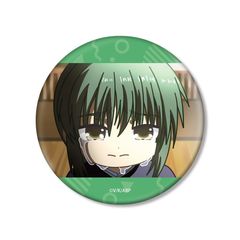 Angel Beats! ���䕶�l ���� BIG���ޯ�� 