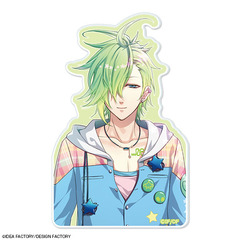 �uGlass Heart Princess�v ���ٽï�� �޻޲� 10 (����ޕ� / B) 