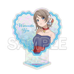 �w���ײ��! �ݼ���!!�x ʰČ^���ٽ���� Aqours �j 