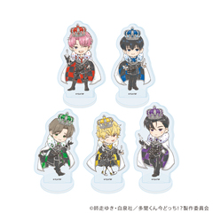 ���قՂ������ �u�������񍡂ǂ���!?�v 01 / ��� Ver. ��ײ��� (�S5��) (���̱�� �׽�) BOX 