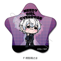 ��� �uNEEDY GIRL OVERDOSE�v ���^���ޯ�� F (�H�q�Ђ���) 
