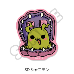 TV��� �wDIGIMON BEATBREAK�x ��2�e �ر���޽ï�� SD (�����) 