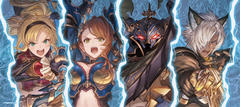 GRANBLUE FANTASY: Relink - Endless Ragnarok ��߰���� / C 