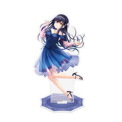 Summer Pockets REFLECTION BLUE �v���� ���ٽ���� (��) �߰è���ڽ Ver. 