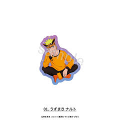 NARUTO -���- �����` �ï�� �`�����낵 �߼ެ� Ver. 01. �����܂���� 