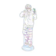 TV��� �w��ٰۯ��x �`�����낵 �␽�m�Y Ӱ�ݸ�ٰè� Ver. Ani-Art KAWAII label BIG���ٽ���� 