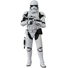 ̪ No.68 MAFEX FIRST ORDER STORMTROOPER(THE LAST JEDI Ver.) [/Ō̼ު޲] 