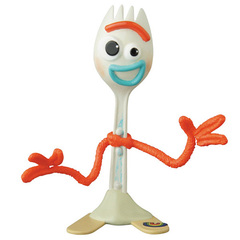 ިð̨ޭ UDF TOY STORY 4 FORKY 