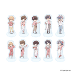 ���قՂ������ �u��������ޭ����`EVOL�~LOVE�`�v 16 / ��ײ��� (�S10��) (���̱�� �׽�) BOX 