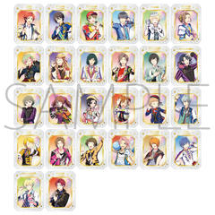 �����Ͻ�� SideM ��ׯ���ڸ��� / B-BOX 