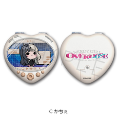 ��� �uNEEDY GIRL OVERDOSE�v ʰČ^���߸��װ C (������) 