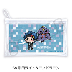 TV��� �wDIGIMON BEATBREAK�x ��2�e �ׯĸر�߰� SA (�y�cײ� & �������) 
