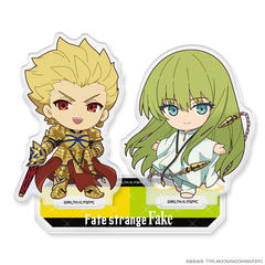 �wFate/strange Fake�x ���ٷ�׽���� �Ʒ�� ����� & �ݻ� 