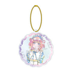 �ܓ����̉ԉŁ� �`�����낵 �����T ����Ҳ�� Ver. Ani-Art KAWAII label ��د�����ٷ����ް 