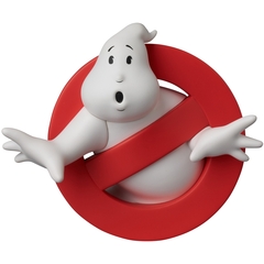 �����ިð�̨�ޭ� No.963 UDF GHOSTBUSTERS NO GHOST 