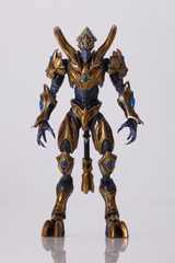 StarCraft Zealot 