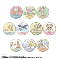�wONE PIECE ���߰� CHOPPER's�x �ڰ�ިݸ� ���ޯ�� BOX 