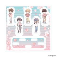 ���ٽ������ڰ� �u��������ޭ����`EVOL�~LOVE�`�v 11 / ���ߑ� Ver. (���̱�� �׽�) 