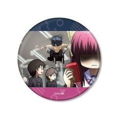 Angel Beats! ������� & ���� ���� BIG���ޯ�� 