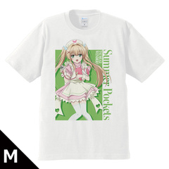 Summer Pockets T��� �۳ު��ް� Ű�Ҳ�� Ver. M���� �y�`�����낵�z 