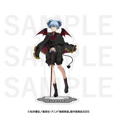 �ÎE���� Angel and Devil ���ٽ���� Devil ���c�� 