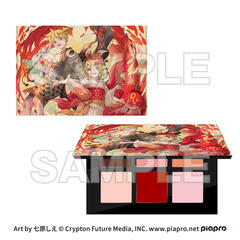 �߱��۷�׸���� cosmetics ����ɏ� Ҳ���گ� �w� -ran-�x 