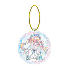 �ܓ����̉ԉŁ� �`�����낵 ����O�� ����Ҳ�� Ver. Ani-Art KAWAII label ��د�����ٷ����ް 