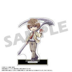 DEATH NOTE �҂��ς� ���ٽ���� B ��_�� (��) 