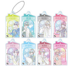 TV��� �w��ٰۯ��x �`�����낵 Ӱ�ݸ�ٰè� Ver. �ڰ�ިݸ� Ani-Art KAWAII label �߰t���ڰѱ������� BOX 