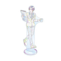 TV��� �w��ٰۯ��x �`�����낵 ��e�扤 Ӱ�ݸ�ٰè� Ver. Ani-Art KAWAII label BIG���ٽ���� 