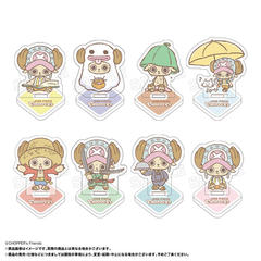 �wONE PIECE ���߰� CHOPPER's�x �ڰ�ިݸ� �Ʊ��ٽ���� BOX 