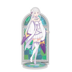 Re:��ۂ���n�߂�ِ��E���� ��ر (3rd season) ���ٽ���� 