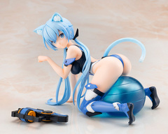 �ڰѱ�ѽޥ�ް� �èگ� Swimsuit Ver. 