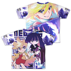 �wNew PANTY & STOCKING with GARTERBELT�x ���è & �į�ݸ� �����ٸ��̨��T��� 