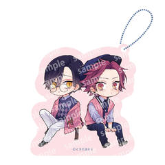 ������ۯ����� PINK / NAVY TRAD. CLUB Ver. �˂��͂˂��炵������ 