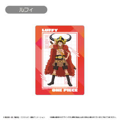 ONE PIECE ���߰� ϳ��߯�� ����� Ver. �̨ 