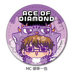 TV��� �w�޲Ԃ�A act II -Second Season-�x ��2�e ڻް�ޯ�� MC (��K���) 