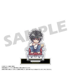 DEATH NOTE �҂��ς� ���ٽ���� C L 