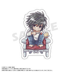DEATH NOTE �҂��ς� �޲��Ľï�� C L 