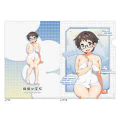 [�ڗ��̕��] �`�����낵 �ر̧�� (�ɖ����j�q / ����) 